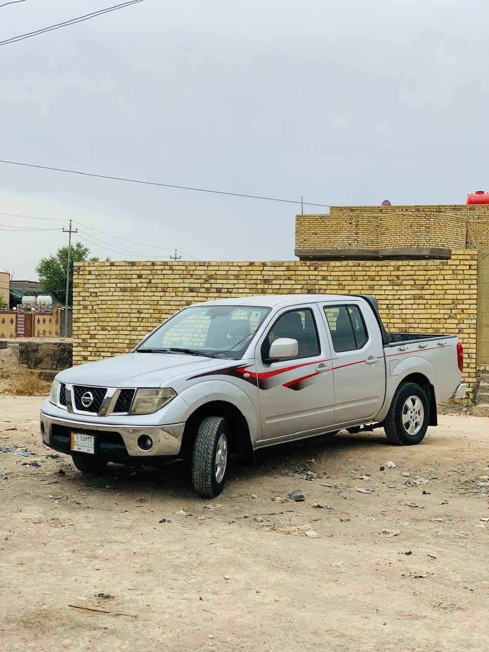 نيفارا • ٢٠١٣ • رقم بابل