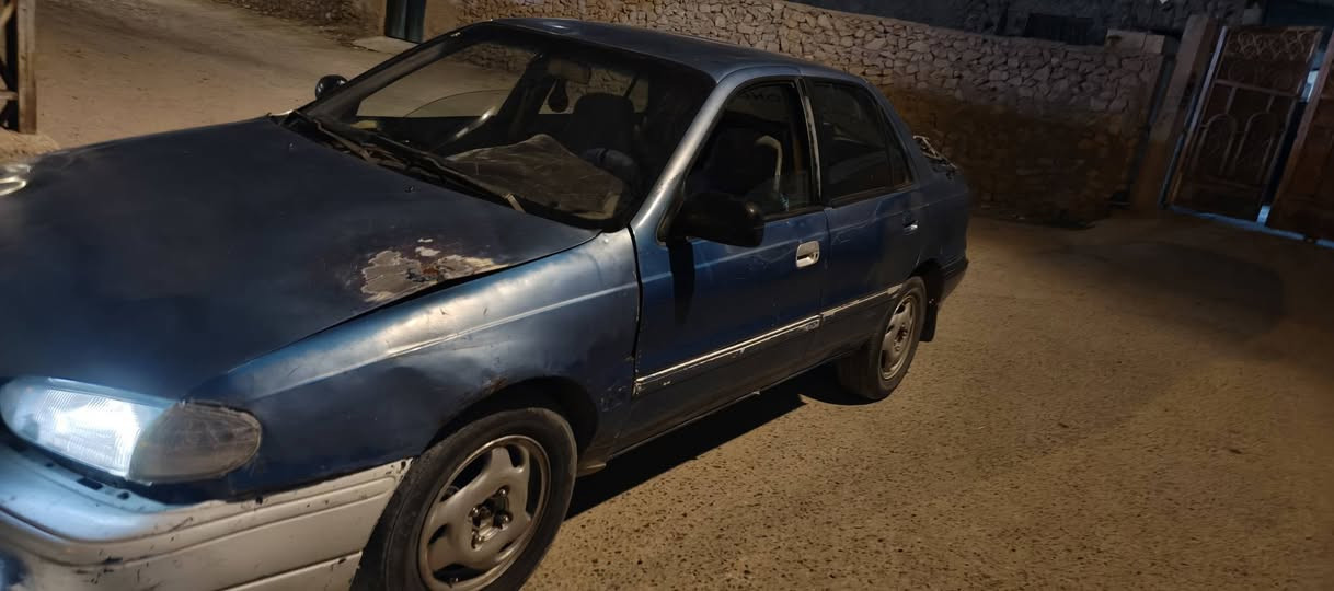 سلام عليكم للبيع او مراوس سياره النتره دمعه موديل 94 سياره نضيفه بس يرادلها ترتيب شرط التحويل رقم انكليزي كير محرك خير من الله السعر 22 وبيها مجال مكام لانبار حديثه
رقم الهاتف ***********
سلام عليكم للبيع او مراوس سياره النتره دمعه موديل 94 سياره نضيفه بس يرادلها ترتيب شرط التحويل رقم انكليزي كير محرك خير من الله السعر 22 وبيها مجال مكام لانبار حديثه
