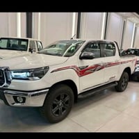 هايلوكس • فورويل • فول مواصفات