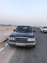 مرسيدس • ١٩٨٩ • نجف