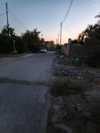 هيكل+قطعة • ٢٥٠م • طابو
