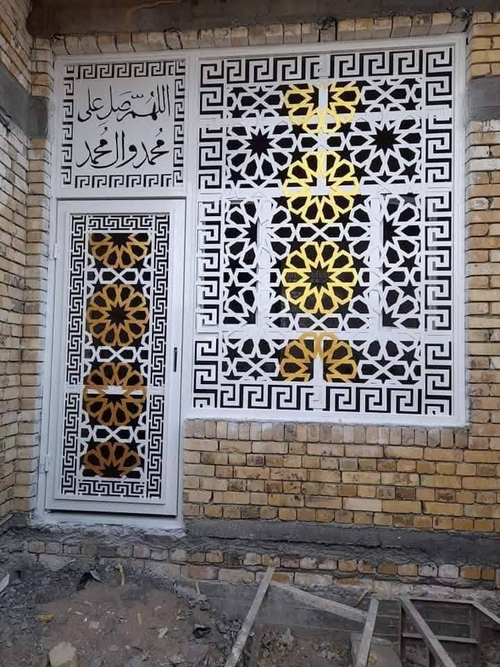 ✨ أحدث الديكورات والأصباغ 2026 ✨
🏠 سحبات فوم داخلية وخارجية
🎨 أحدث الأصباغ والديكورات العصرية
🛠️ تجديد وتصليح الأصباغ القديمة
✨ تحويل القديم إلى جديد بلمسة فخمة
🏡 ديكورات واجهات وتشطيبات داخلية وخارجية
💯 شغل مرتب ودقة بالتنفيذ

خلّي بيتك يتغيّر من القديم إلى الجديد بأجمل التصاميم 🔥

📞 للحجز والاستفسار تواصل معنا*********** ابو ايان للديكور 
#ديكورات #اصباغ #فوم #ديكور_داخلي #ديكور_خارجي #ترميم #تجديد #واجهات

نص مكتوب في الصور:
- REDMI Note 14 Pro+ 5G