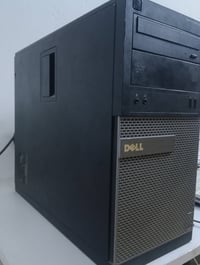 للبيع حاسبة سستم قيمنق  i7 3770 RAM 16GB GTX 1050 Ti 4GB SSD 128GB HDD...