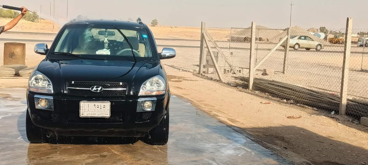 توسان ٢٠٠٨ • مشروع وطني • تكريت