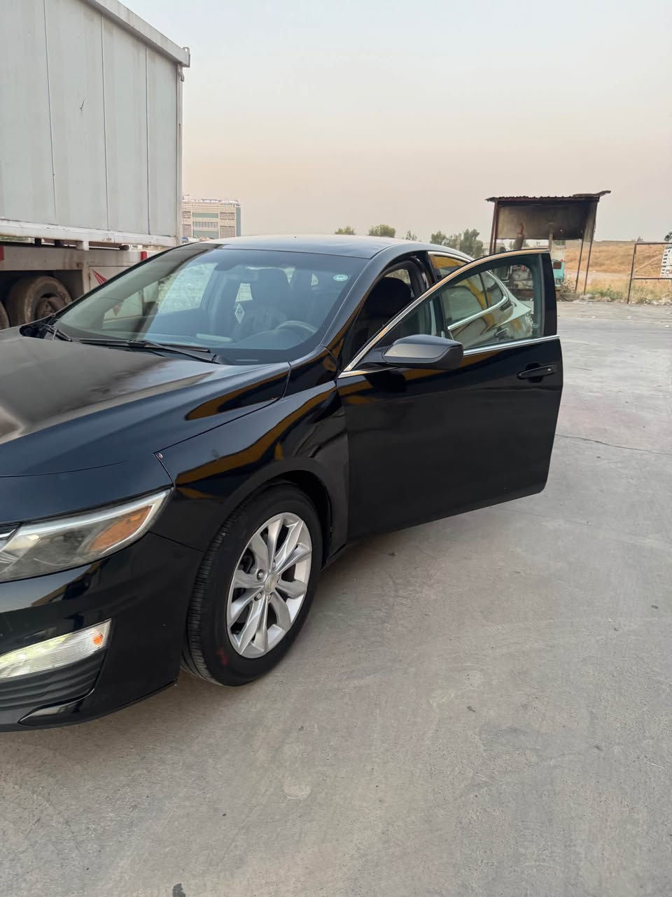 🚘 Chevrolet Malibu LT 2021

✨ مواصفات LT — شێوە و ڕووکاری جوان
• مۆدێل: 2021
• تیپ: LT
• ڕەفزی مرور / مەنەفیست
• هەموو شتەکانی خۆی لەگەڵیدایە
• زۆر پاک و ڕێک
• تازە سێرڤیس کراوە
• هیچ کێشەیەکی لە مرور نییە
• ئامادەیە بۆ بەکارهێنانی ڕۆژانە
• ئۆتۆمبێلێکی خاوێن و ڕێک بۆ کەسێکی خوازیاری ئۆتۆمبێلی پاک

📲 بۆ زانیاری و بینین:
*********** — WhatsApp

🔑 تەنها کەسی بەڕاستی خوازیار پەیوەندی بکات. أربيل, العراق

نص مكتوب في الصور:
- Crop