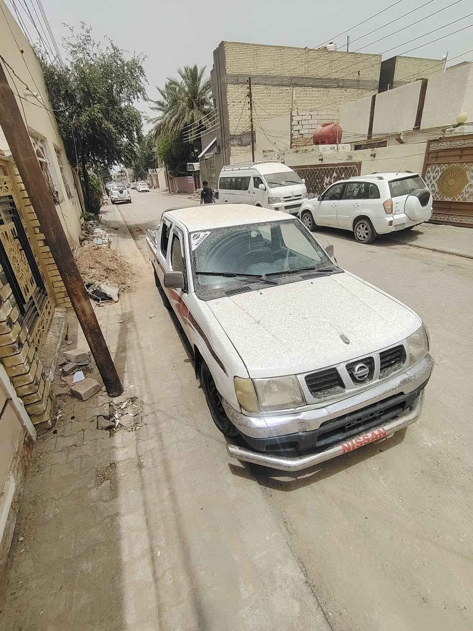 سلام عليكم نيسان بيكم البيع تبريد شغال مكينه جديده كير جديد اكشن جديد دوشمه جديده الاستفسار رقم الهاتف ***********

نص مكتوب في الصور:
- HONOR X9b
- 108MP Ultra-Sensing Camera
