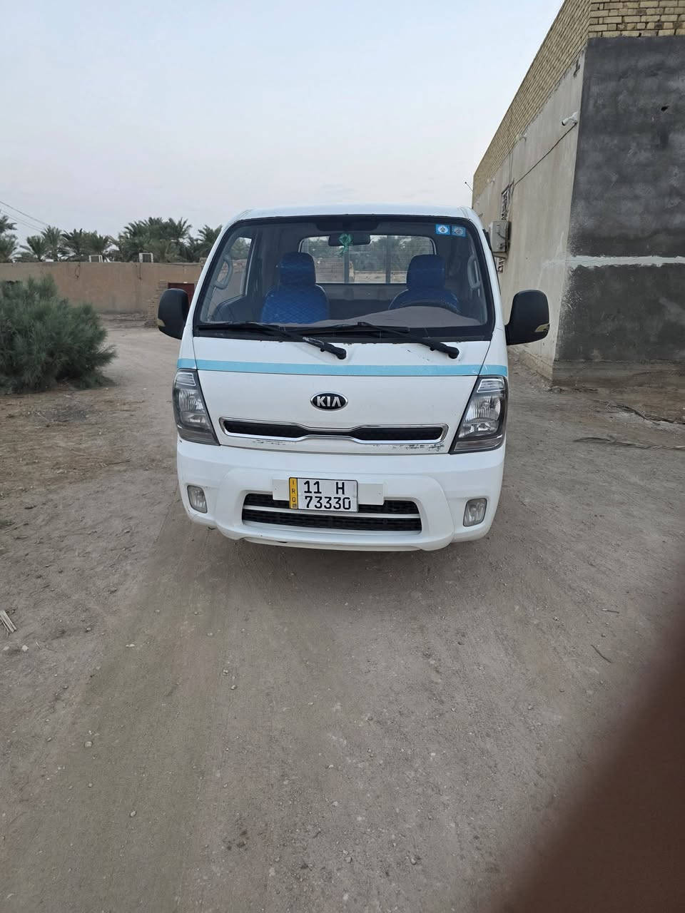 السلام عليكم كيا فحل موديل 17 خليجي كفاله عامه السعر 140
مكان ناصريه اتصل على هذا الرقم ***********
