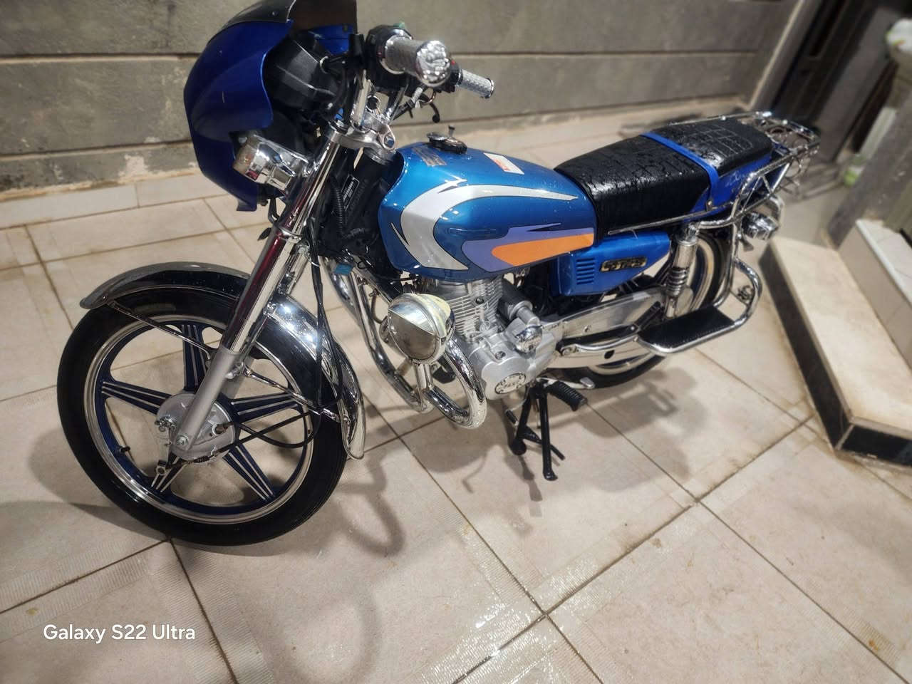 بارت لبيع لمديل 25لمكيه مكفوله دراجه كامله  دراجه ماخذه من لمجمع  مكاتبه فقط سعر 700 وبيه مجال قفله كلش مكاني ناصريه ***********  عوزه بس باتري
