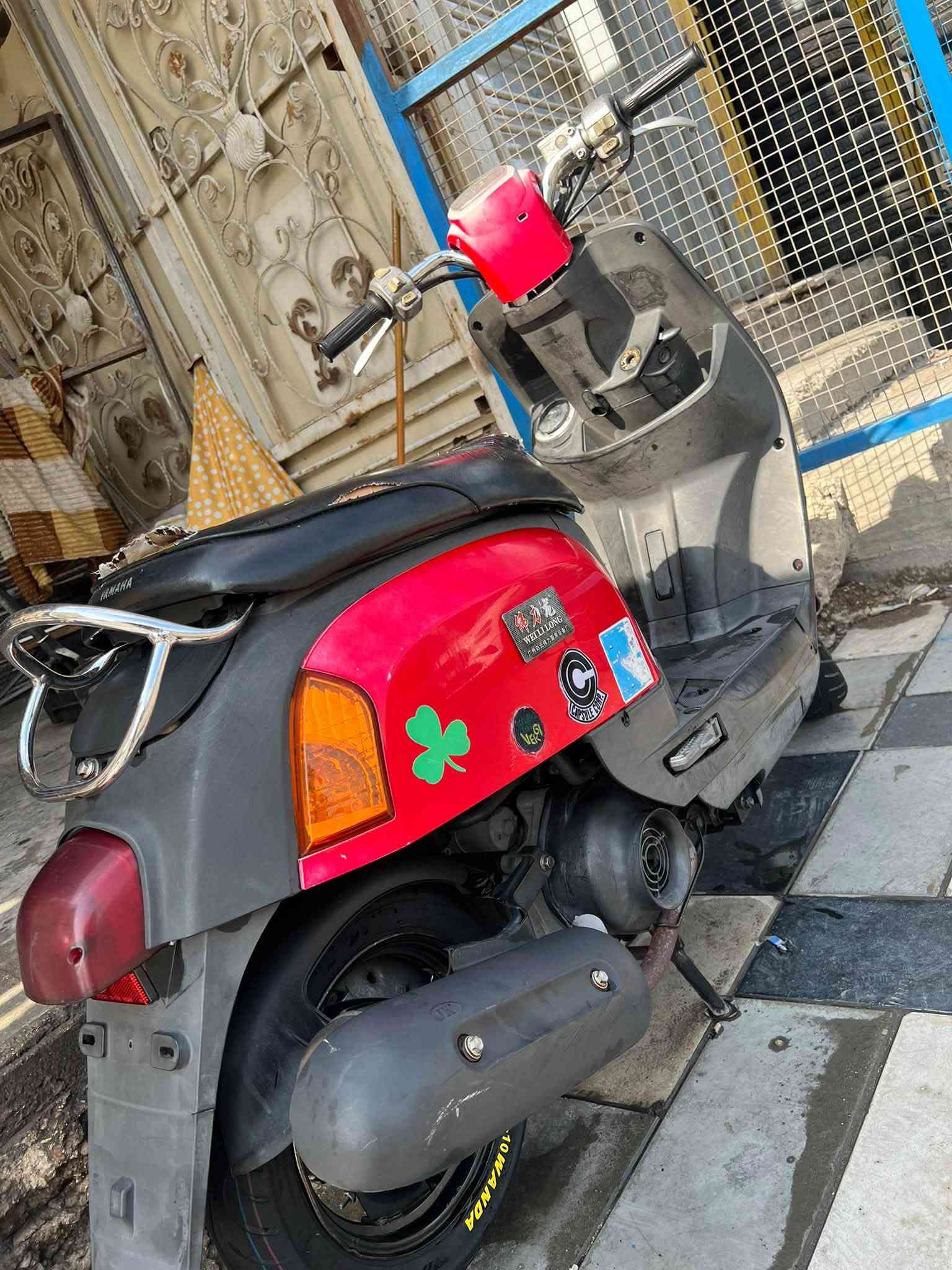 بوليس • بيها مجال • الرقم مقفولة