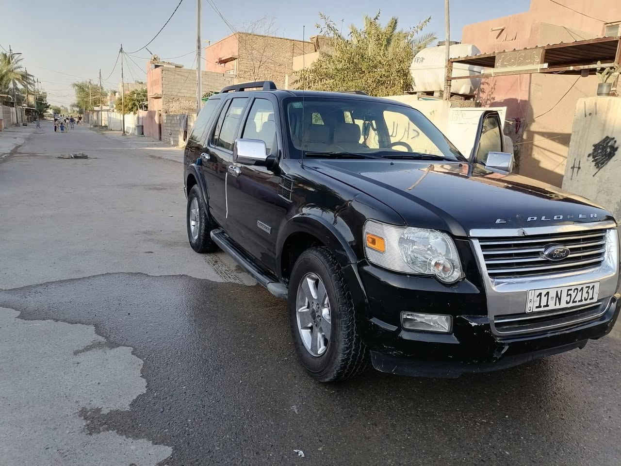 سلام عليكم اكس بلور موديل ١٠ مصبوغه عام الجماليه بدون حادث رقم بغداد انكليزي بسمي سياره حلوه كلهه شغاله مكان السياره ديالى بعقوبه السعر ٧٥ ترهم مراوس ***********
