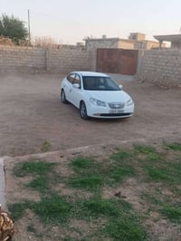 النترا واردي • ٢٠١٠ • مكينة 2000