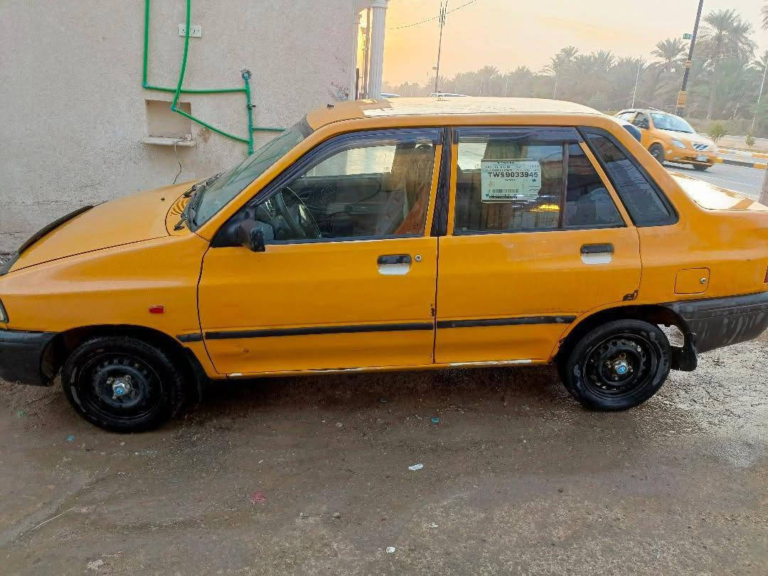سايبه للبيع موديل 12 سعر 24 الرقم *********** سياره مفوله بس بانزين ماكو ازمه

