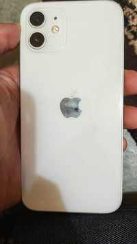آيفون ١٢ • نظيف • بطارية ٧١