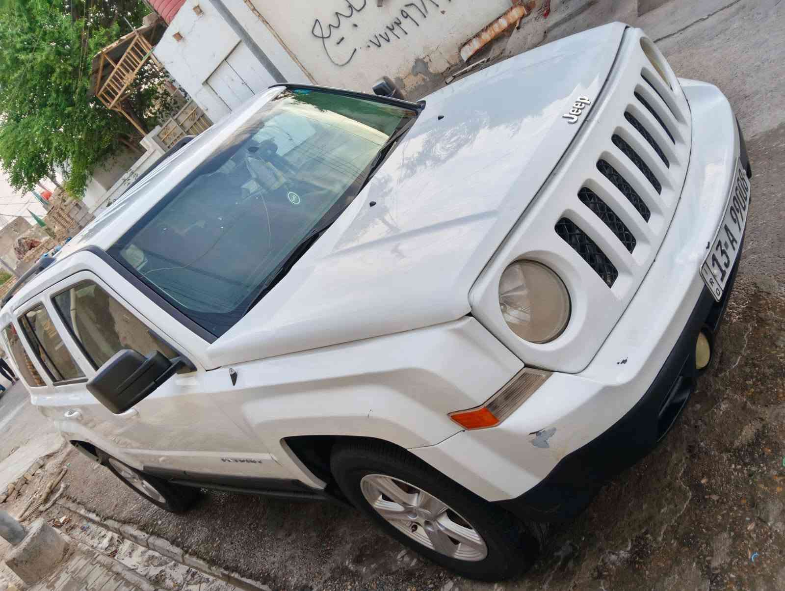 باتربوت • ٢٠١٦ • محرك ٢٠٠٠
