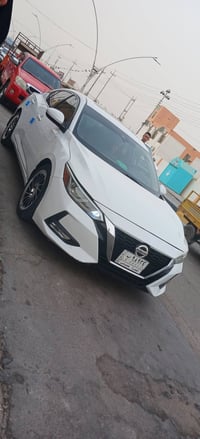 سنترا • ٢٠٢١ • وارد امريكي
