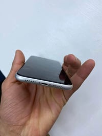 آيفون ١١ • ذاكرة ١٢٨ • بطارية ٧٨٪