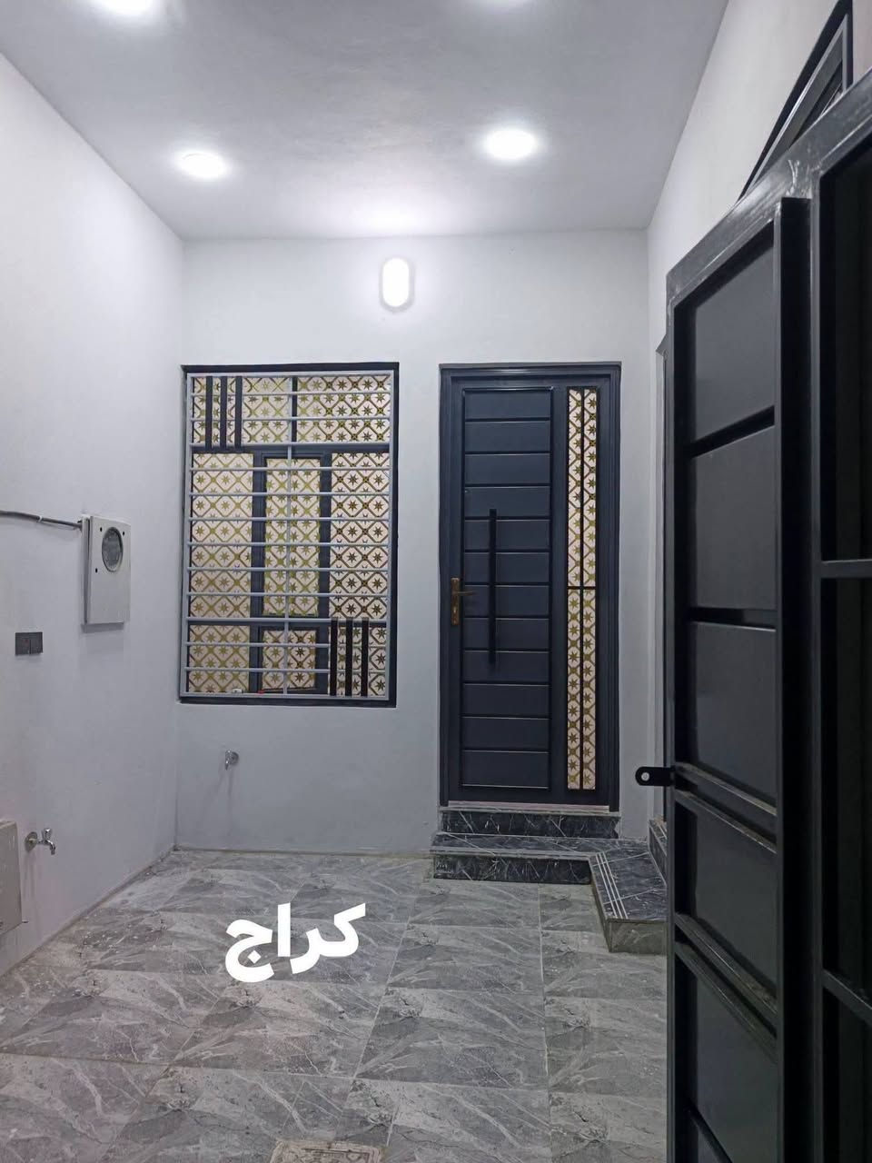 بيت للبيع للبيع حي الانتصار شارع 30 قرب جامع خديجه قريب على شارع 100 التجاري قريب على سوق المعاش الجديد خدمات فول تبليط جديد مساحة البيت 110 متر يتكون البيت من غرفتين نوم وهول واستقبال ومطبخ ومشتملات البيت فول فول زيرو بناء حديث 2026 شرط التحويل سند طابو الزهو ((ملاحظه البيت يرهم استثمار يتاجر 250  الف )) السعر 68 وبيها مجال شي قليل للاستفسار الاتصال على الرقم التالي ✅
*********** وتساب

بيت للبيع للبيع حي الانتصار شارع 30 قرب جامع خديجه قريب على شارع 100 التجاري قريب على سوق المعاش الجديد خدمات فول تبليط جديد مساحة البيت 110 متر يتكون البيت من غرفتين نوم وهول واستقبال ومطبخ ومشتملات البيت فول فول زيرو بناء حديث 2026 شرط التحويل سند طابو الزهو ((ملاحظه البيت يرهم استثمار يتاجر 250  الف )) السعر 68 وبيها مجال شي قليل للاستفسار الاتصال على الرقم التالي ✅
