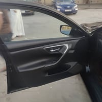 التيما S • ٢٠١٨ • رقم نينوى