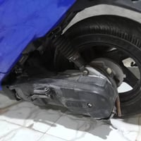 لكزز • كهربائيات • مفتوح بوش
