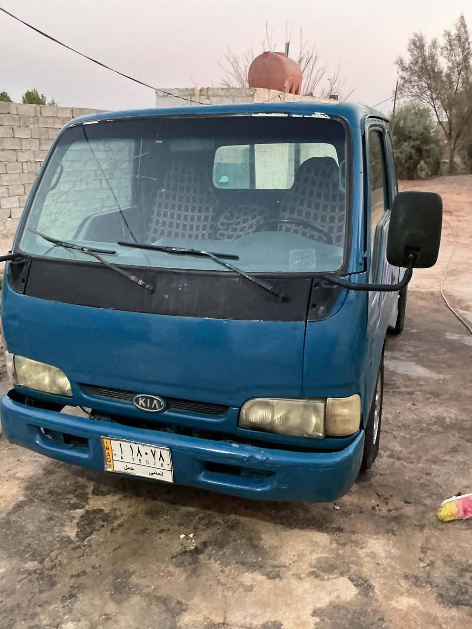 السلام عليكم كيه فونتيره موديل ٩٨  سياره جاهزه سلف باتري دايمنو جدد اليوم شادهن  ا رقم مثنه مكان السيارة ديوانيه الحمزه الشرقي 
للإستفسار الاتصال *********** وتساب
