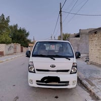 كيا • ٢٠١٨ • مكفولة