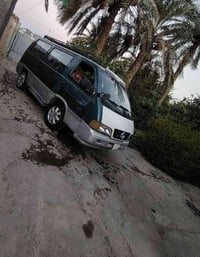 موديل ٩٦ • مكينه گير زينه • حصيره جديدة