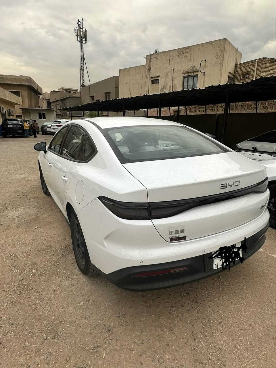 سيل فايف • ٢٠٢٥ • بحالة الزيرو