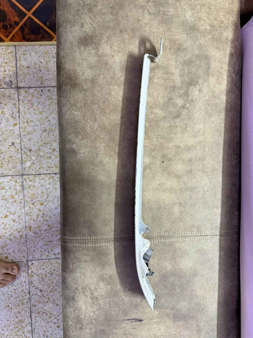 لاندكروز مونيكا • قطع غيار • بروجكتر