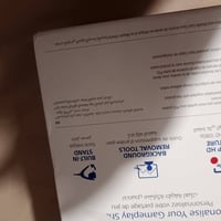 كاميرا PS5 • دقة ١٠٨٠ • نسخة الشرق الاوسط
