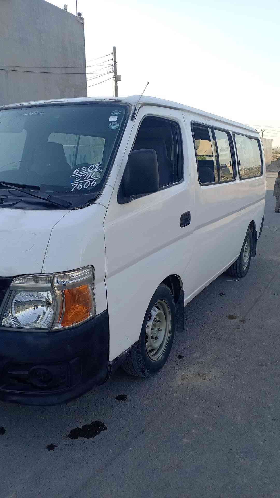 سلام علیکم نیسان للبیع  ***********    *********** واتس  ئاپ
