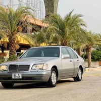 شبح ١٩٩٥ • وارد خليجي • ٢٠٠ الف كم