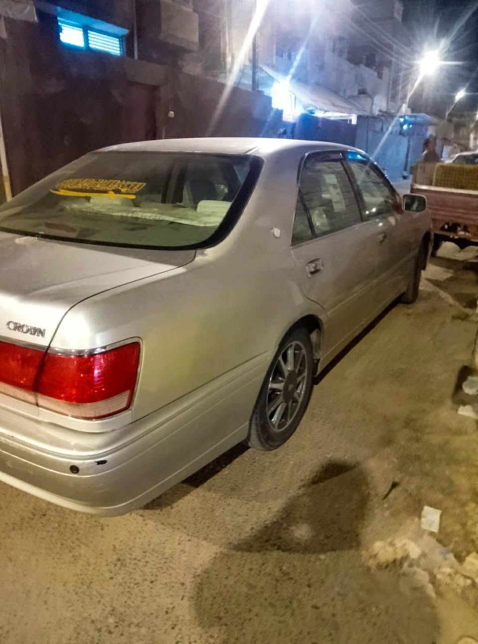 السلام عليكم ادوات ادوات ملكه 2002 متومه الشمالي طبق الاصل على رقم الشاصي قصه قماره فقط فقط سياره كفاله كير محرك تبريد ثلج ثلج محرك ديفور كبير حداديه جديده تخم تاير سياره بمعنى الكلمه حلوه مكان البصره السعر 35 وبيها مجال رقم الهاتف***********
