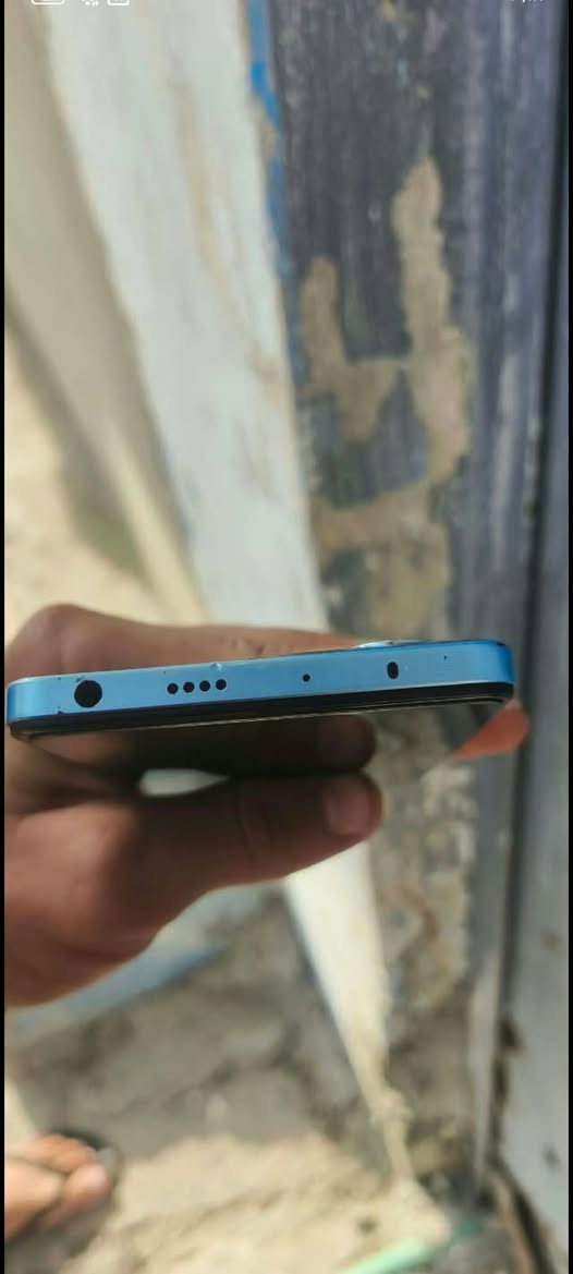 بوكو اكس 5 برو • فايف جي • ما مفتوح
