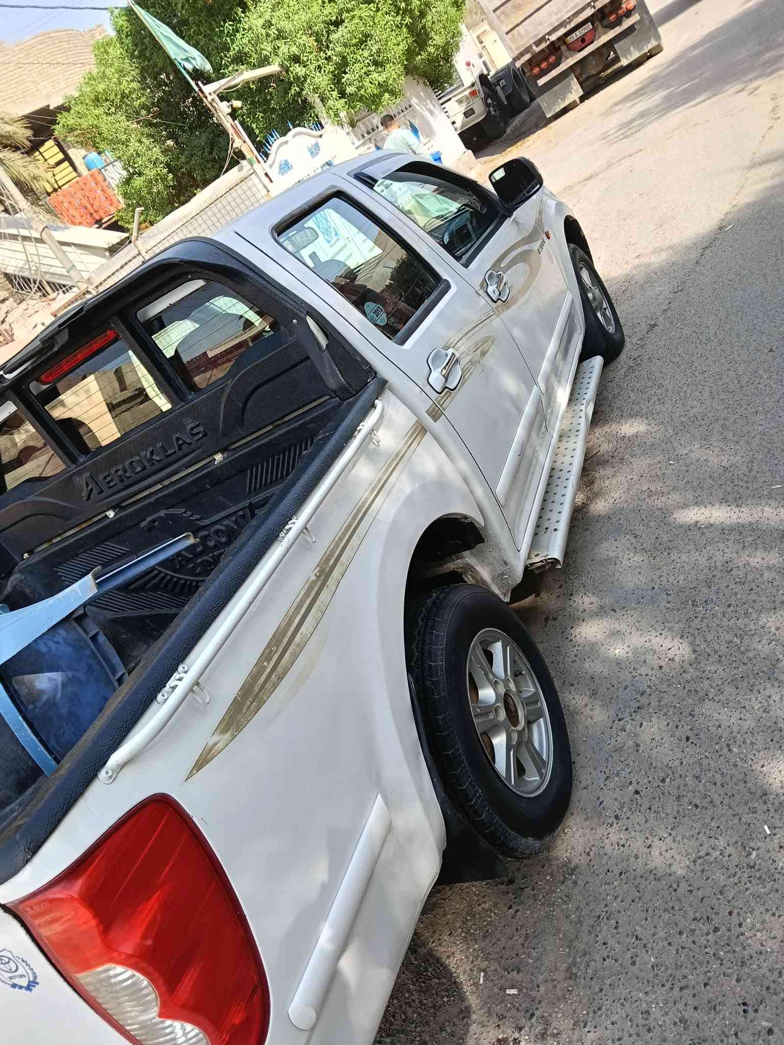 سلام عليكم بيكم گريت ويل رقم بغداد مشروع وطني مكفولة كفالة عامة سيارة جديدة تخم تاير جديد صدر جديد دوشمة كشنات جديدة سيارة جاهزة بدون نقص مكاني بغداد العبيدي ***********
