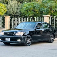 كراون ٢٠٠١ • موتور D4 • السليمانية