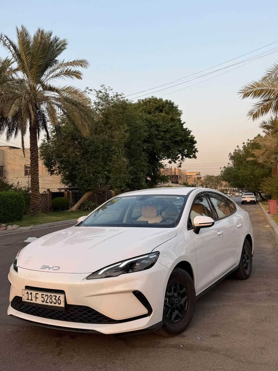 سيل فايف ماشيه 12 الف  جديده كفاله مكانها السيديه تحويل ثاني يوم
السعر 21.800وبيها مجال بسيط 
***********
