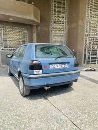 ورحمة وبركاته كولف البيع مديل ١٩٩٢ إليكر مالته تعبان محرك خير من الله ...
