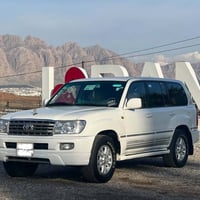 ٢٠٠٤ • جير اوتوماتيك • رانية