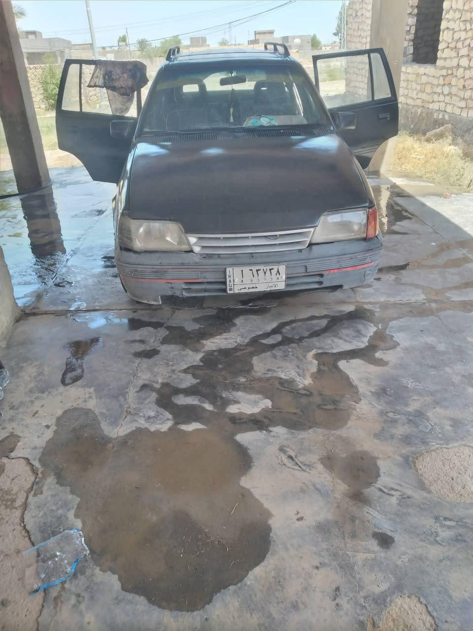 للبيع او مراوس اوبل كاديت ستيشن موديل ٩١ كير ومحرك خير من الله@@اتصال ***********
