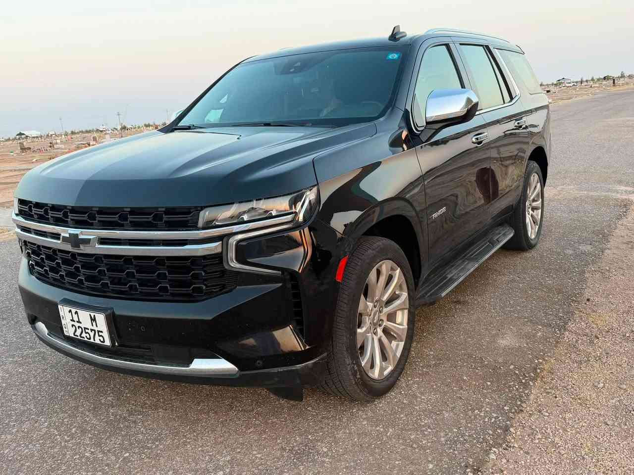 تاهو خليجي ls 23
   ***********
