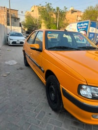 بارس • ٢٠٢٤ • ماشيه ٣٠٠٠