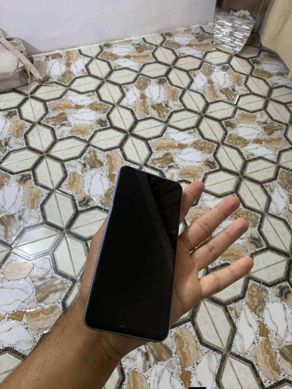 هونر X8a • ١٢٨ • مراوس بايفون