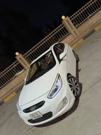 اكسنت • ٢٠١٦ • خليجي