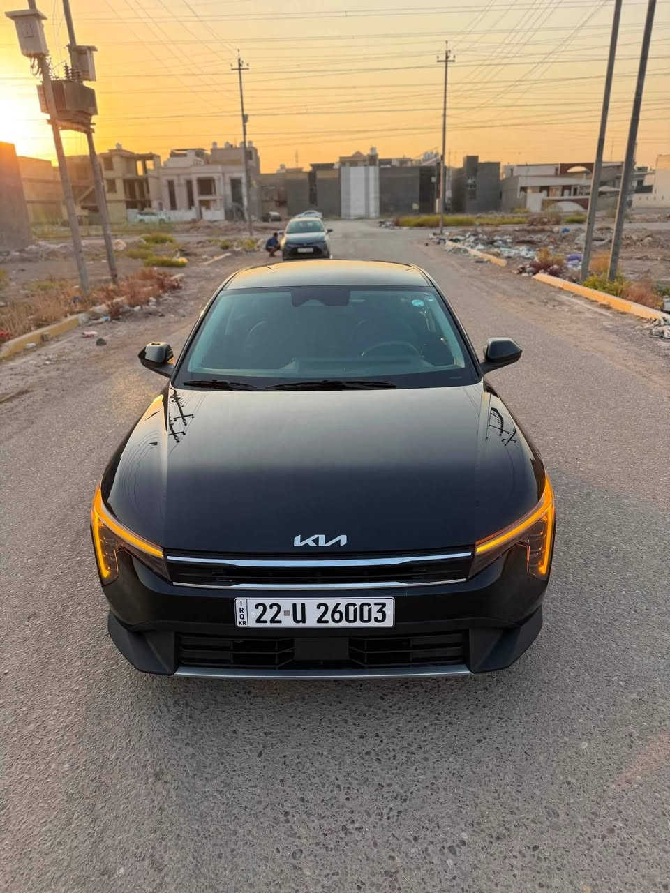 السلام عليكم    السعر  ١٥١ للبيع   فقط 👉👍
لون اسود

موديل 2025❤️

السعر ١٥١ وبي مجال 

K4 أمريكي

بنيد وجاملغ فقط 

بدون دواخل

ايرباك ستيرن 
مازده 
بك لايت لد
بصمة تشغيل عن بعد
رادار كل الجهات 
توقف ذاتي 
توقف خلفي
شاشة متصل🖥️
ثلاث وضعيات للكاميرا
وبعد بيه مواصفات  

مكان سيارة بغداد الدوره 

الشراي يتصل***********
