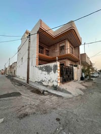خانقين المزرعة • ٢٢٨م • طابو صرف