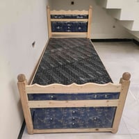 جرباية أم نفر • جديدة • مستعجل