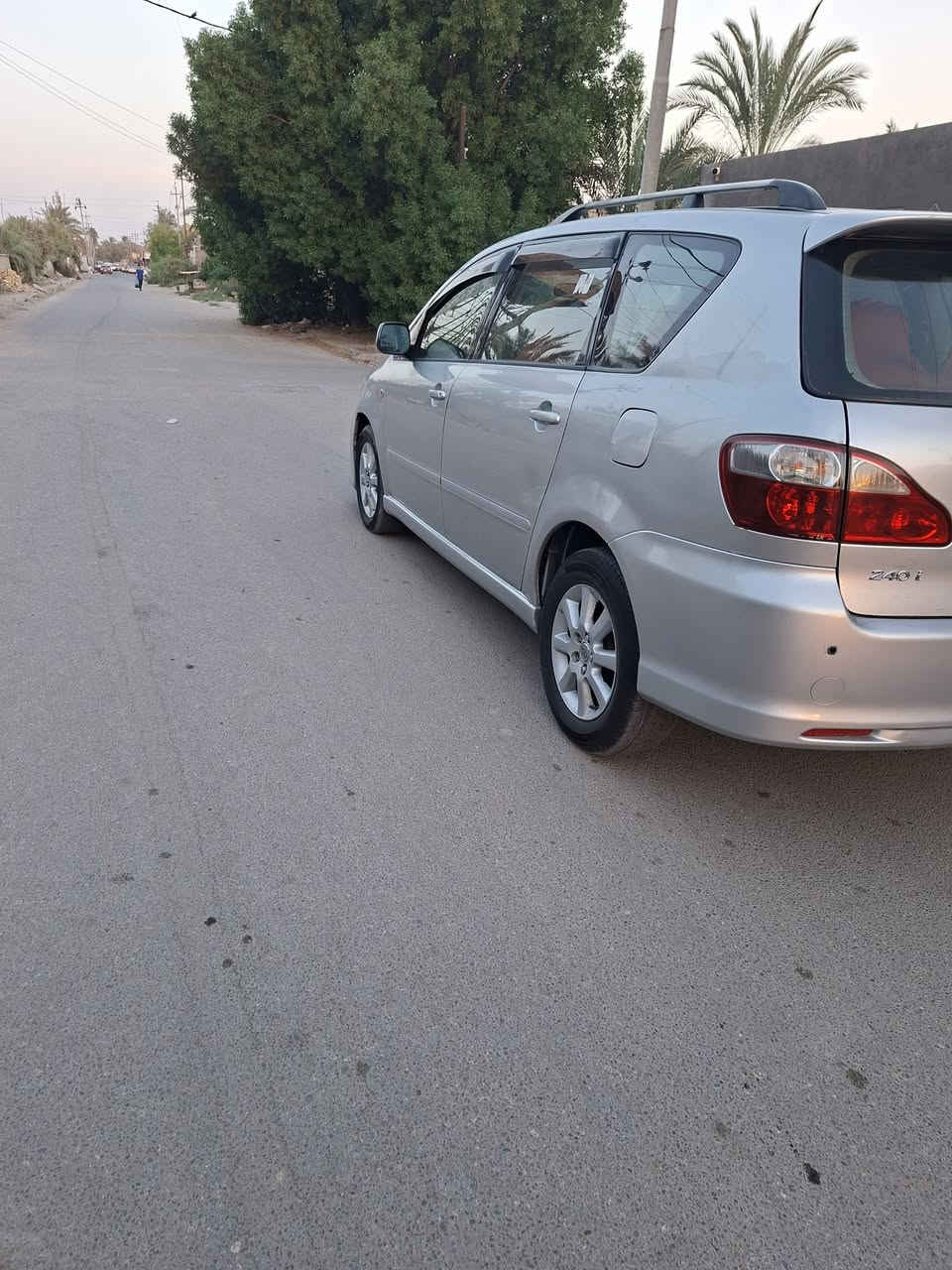 كرستال • ٢٠٠٤ • رقم بصره