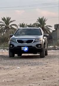 سيرنتو • ٢٠١١ • ٧ راكب