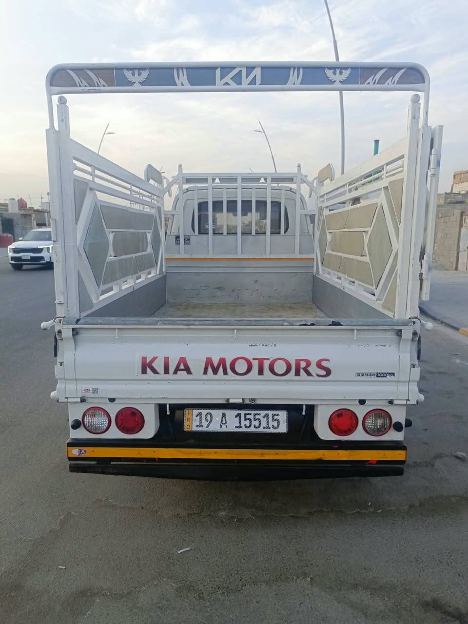 ١٦ كفالة عامة من كلشي السيارة كارتون ماشية ٩٠ حقيقي حدها للعشار كل اسبوع اسبوعين يسوك بيها كير مكينه حدادة تبريد شاصي رقم شاصي مكفولات رقم كربلاء انكليزي محجر توني امفصلا سعر ١٢٠ مكان بصرة رقم راعي السيارة ***********
