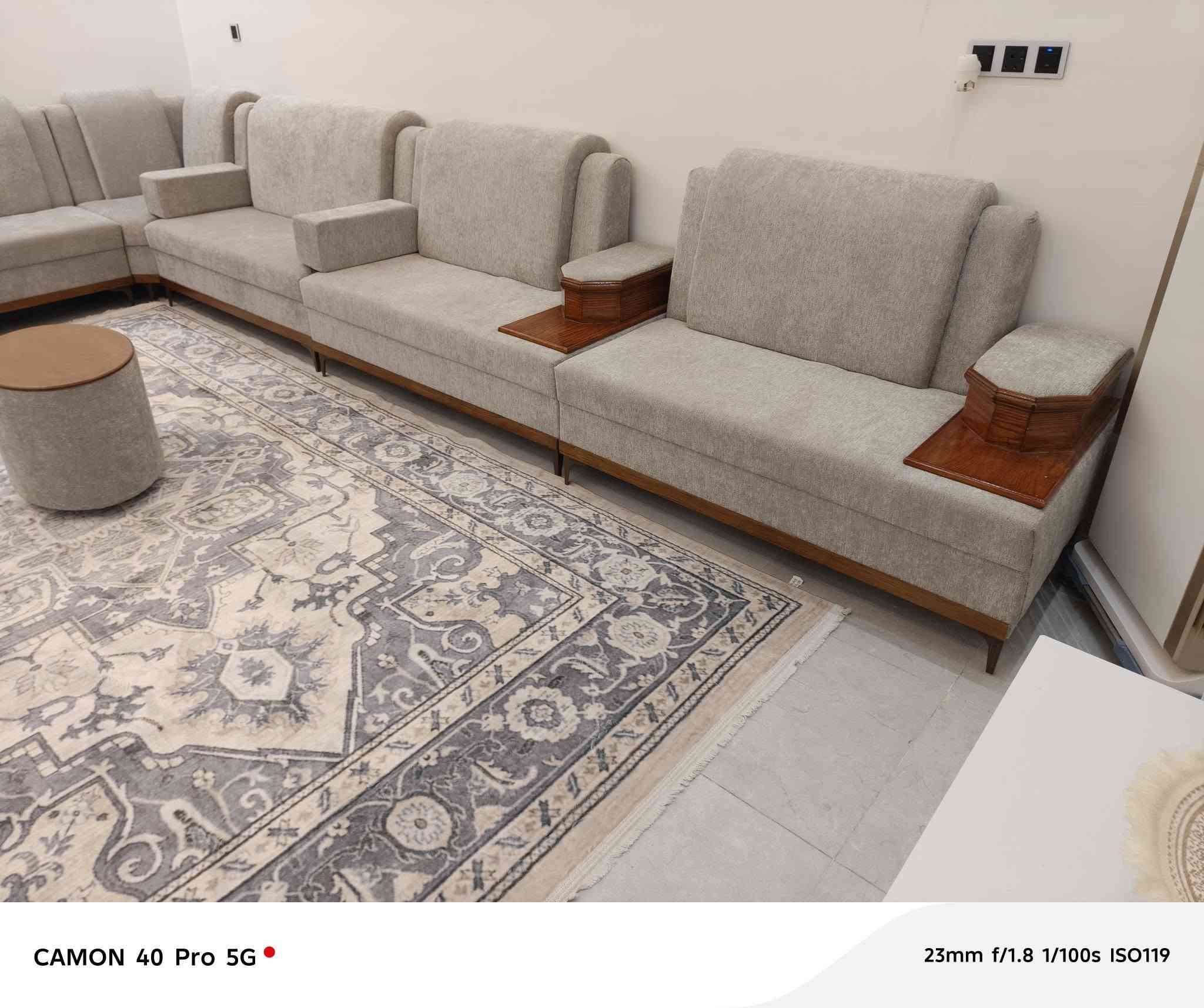 ديوان أبو زيوني • سنديان • اسفنج هايبر